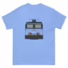 NS Alstom 1773 T-shirt Kleur – Bild 8