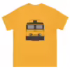 NS Alstom 1773 T-shirt Kleur – Bild 2
