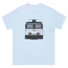 NS Alstom 1773 T-shirt Kleur – Bild 10