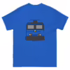 NS Alstom 1773 T-shirt Kleur – Bild 4