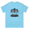 NS Alstom 1773 T-shirt Kleur – Bild 9