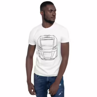 Newag Impulse 2 T-shirt