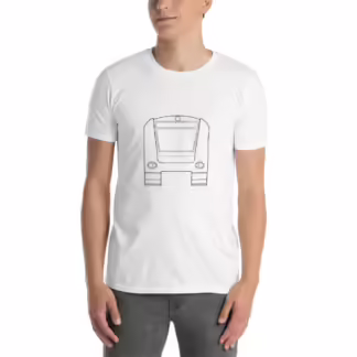 DB BR 425 T-shirt