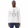 Unisex eco sweatshirt ÖBB Siemens Taurus