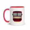 Mug with CSD 810 – Bild 3