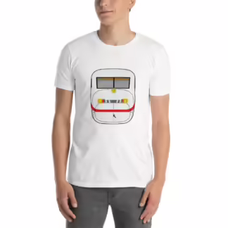 High speed trains