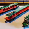 Minitrix Koploper Upgrade-Set – Bild 5