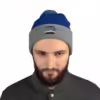 Pom-Pom Beanie CD rada 810
