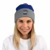Pom-Pom Beanie CD rada 810 – Bild 3
