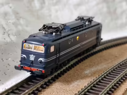 Startrain 1300 Upgrade Platine – Bild 3