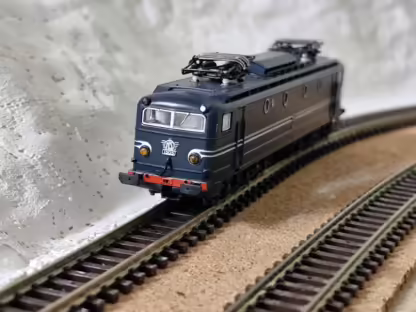 Startrain 1300 Upgrade Platine – Bild 4