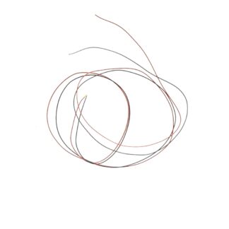 LED 0402 verdrahtet verschiedene Farben (je)