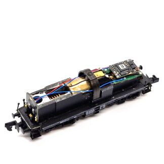 Arnold V100 BR212 Rh2048 Platinen Satz