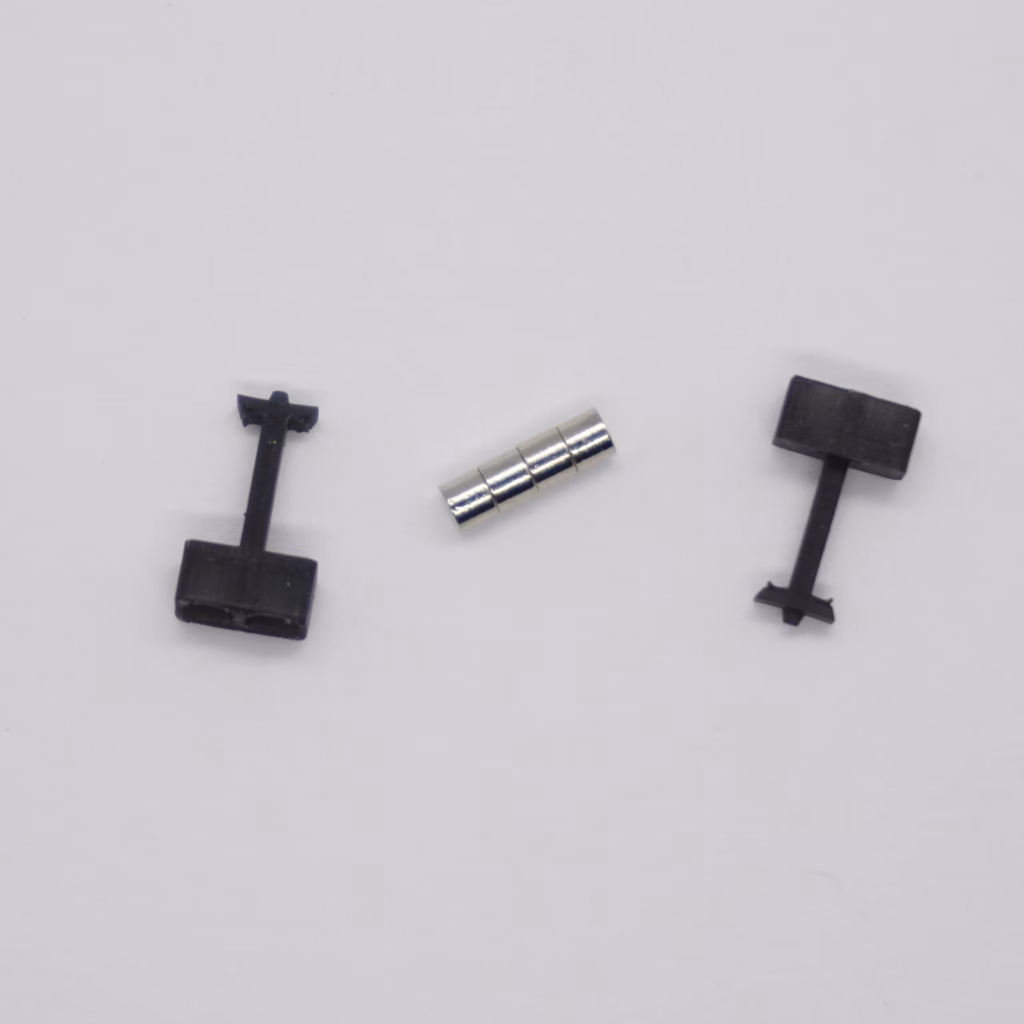 Magnetische Kupplung (VEER) 2 Stück