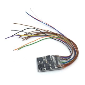 Modelleisenbahn allgemein