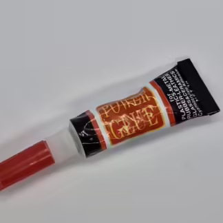 Sekundenkleber Power Glue 3g