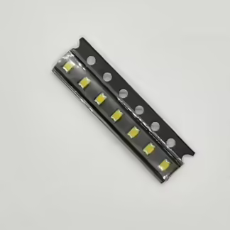 Je 0805 SMD-LEDs