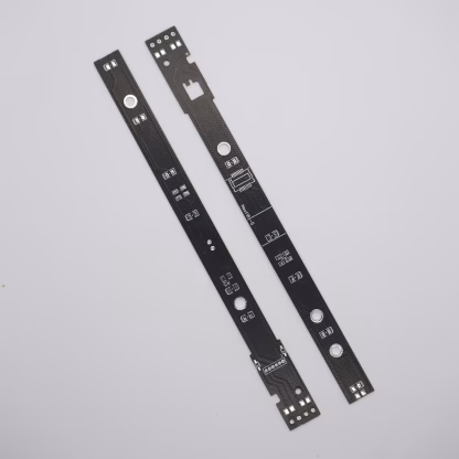 Fleischmann BR614 Platinen Set (für zwei- und dreiteilige Teile)