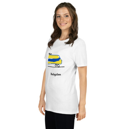 Kutsysteem shirt – Bild 4