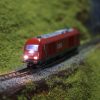 Fleischmann ER20 rh2016 Druckplatten-Set – Bild 6
