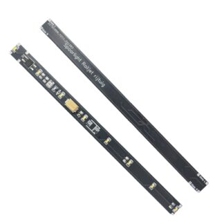 Spoorlight - Hobbytrain Railjet