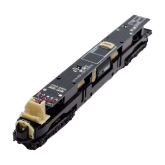 Minitrix RAm TEE Aufrüstungsset