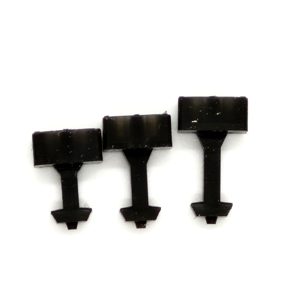 Magnetische Kupplungsfeder - 2 Stück