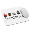 Mauspad Spoorlaar – Bild 3