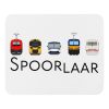 Mauspad Spoorlaar – Bild 4
