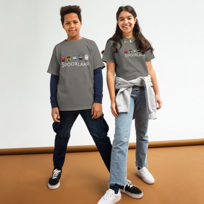 Spoorlaar T-shirt Kindergrößen – Bild 10