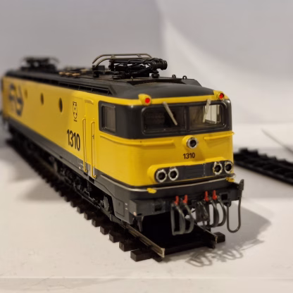 Rivarossi NS 1300 Upgrade Platine Satz – Bild 13