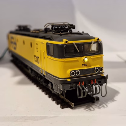 Rivarossi NS 1300 Upgrade Platine Satz – Bild 7