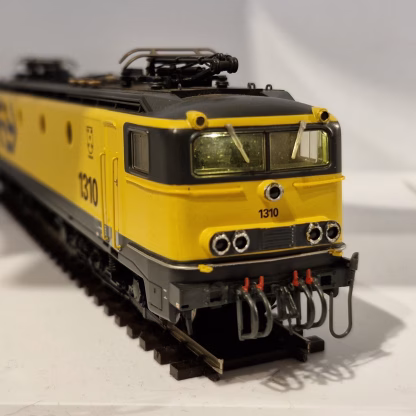 Rivarossi NS 1300 Upgrade Platine Satz – Bild 8