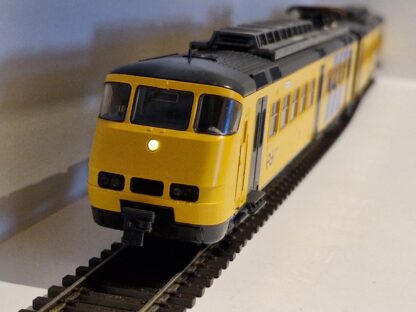 Fleischmann H0 SGM Sprinter upgrade set – Bild 6