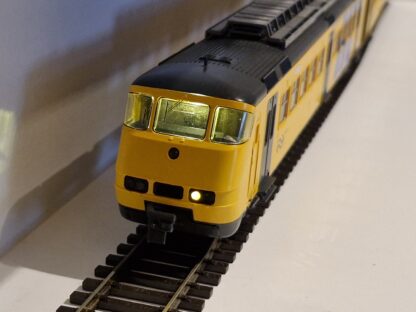 Fleischmann H0 SGM Sprinter upgrade set – Bild 9