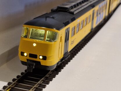 Fleischmann H0 SGM Sprinter upgrade set – Bild 4