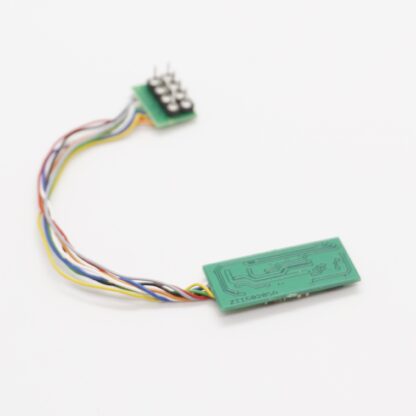 Doehler & Haass PD12A-2 DCC Decoder gebruikt – Bild 2