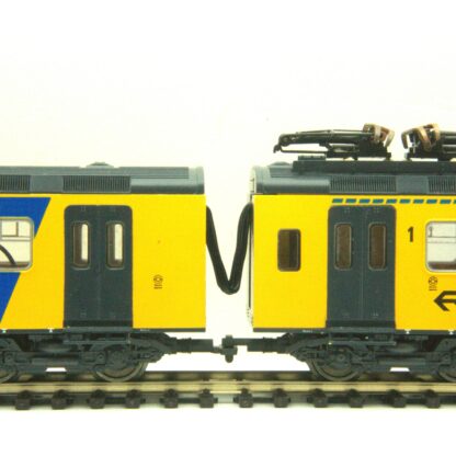 Fleischmann H0 SGM Sprinter upgrade set – Bild 4