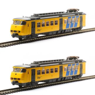 Fleischmann H0 SGM Sprinter upgrade set