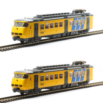 Fleischmann H0 SGM Sprinter upgrade set – Bild 3