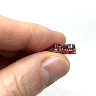 Train-O-Matic SPP Nano stroombuffer