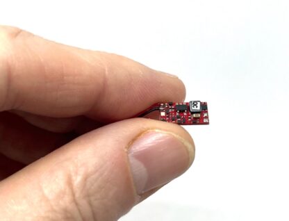 Train-O-Matic SPP Nano stroombuffer