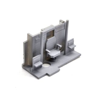 SGM cabine voor Fleischmann SGM Sprinter (x2)
