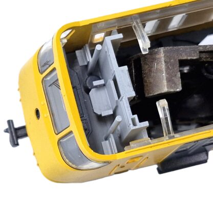 SGM cabine voor Fleischmann SGM Sprinter (x2) – Bild 4