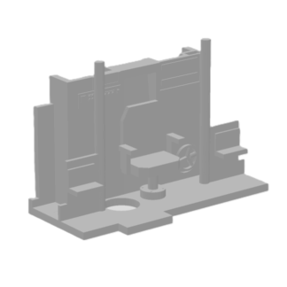 3D-Druck H0