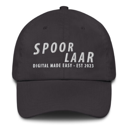 Spoorlaar 'Digital made easy' pet – Bild 3