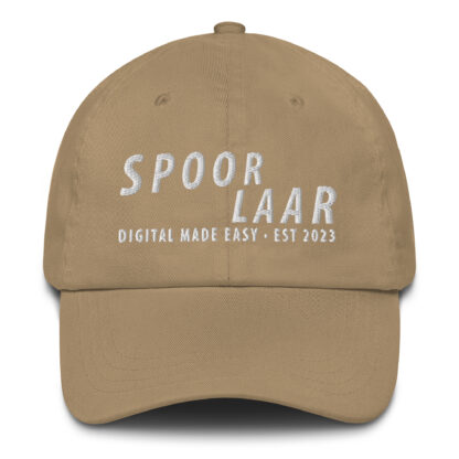 Spoorlaar 'Digital made easy' pet – Bild 4