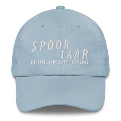 Spoorlaar 'Digital made easy' pet – Bild 7