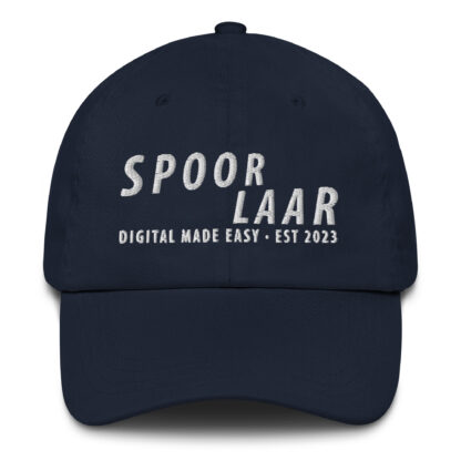 Spoorlaar 'Digital made easy' pet – Bild 2