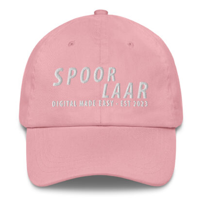 Spoorlaar 'Digital made easy' pet – Bild 6